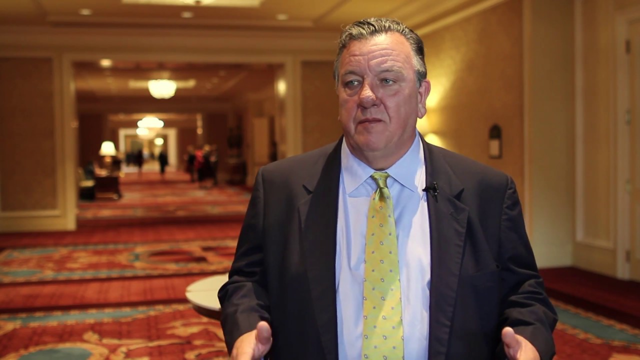 Ken Hardison Testimonial