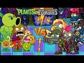 New Plants Vs Zombies Best PVZ Animation - Episode 3 - Primal Cartoon Anime Video PVZ