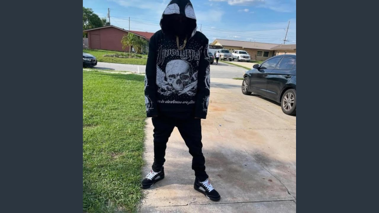 Fanta (feat. KillJet)