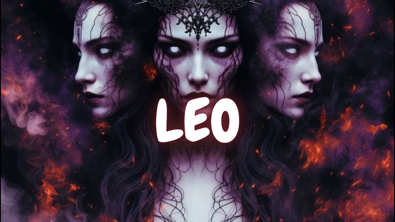 ЛЕО: 😭 ЧУДО ЗА 6 ЧАСОВ! ❤️ КОНЕЦ ЭТОГО РАССКАЗА ИЗМЕНИТ ВСЁ! 😱✨