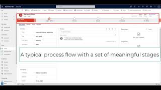 Custom Icons in Views in Microsoft Dynamics 365 Sales and Service