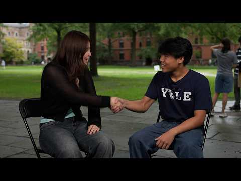 Nice to Meet You: Class of 2030