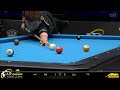 2019 Predator World 10 Ball Championship: Mario He vs Cheng-Chieh Liu