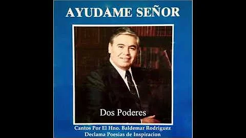 Ayudame Seor