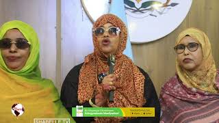 Download Lagu ''Madaxweynow la kulan madasha iyo Madaxweynayaasha, sidan yaan lagu kala ta''.Xildhibaan Duniyo MP3