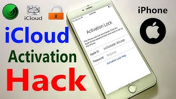 Activation Locked iPhone/iPad Only 2 Min Unlock 1000% Sure Success 2021