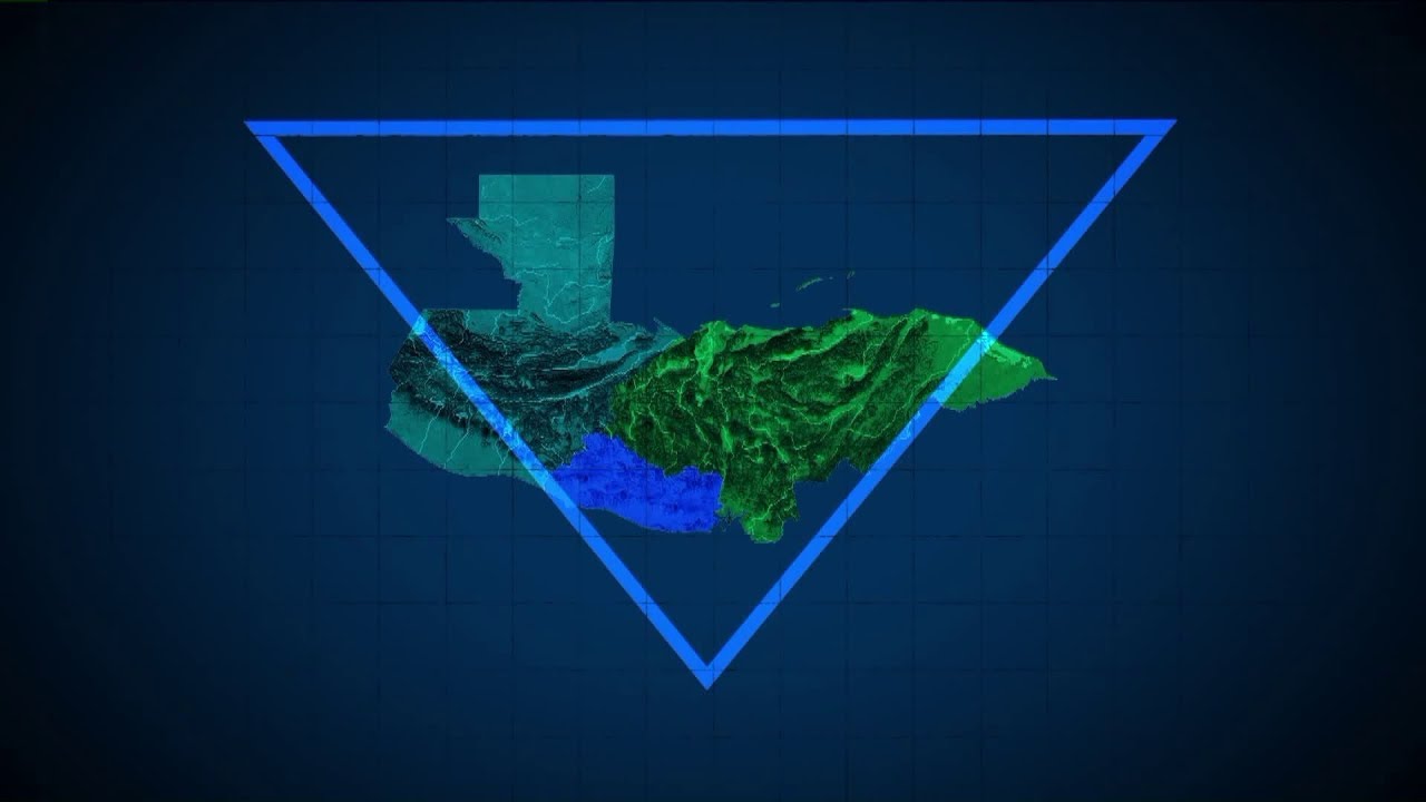 Trapped in the Triangle; Inside the migrant crisis in Central America ...