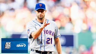Did the Mets make the right move dealing Max Scherzer? | SNY