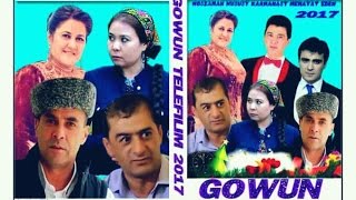 Download lagu Taze TurkmenFilm Gowun 2017 Full HD Doly wersiya enayy com Taze TurkmenFilm Gowun 2017 Full HD Doly wersiya enayy com