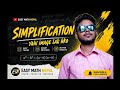 Class 6 Simplify Questions solving by BODMAS rule|| Part 2