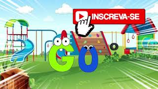 História Do G Com U Gua Gue Gui Guo Alfabetização