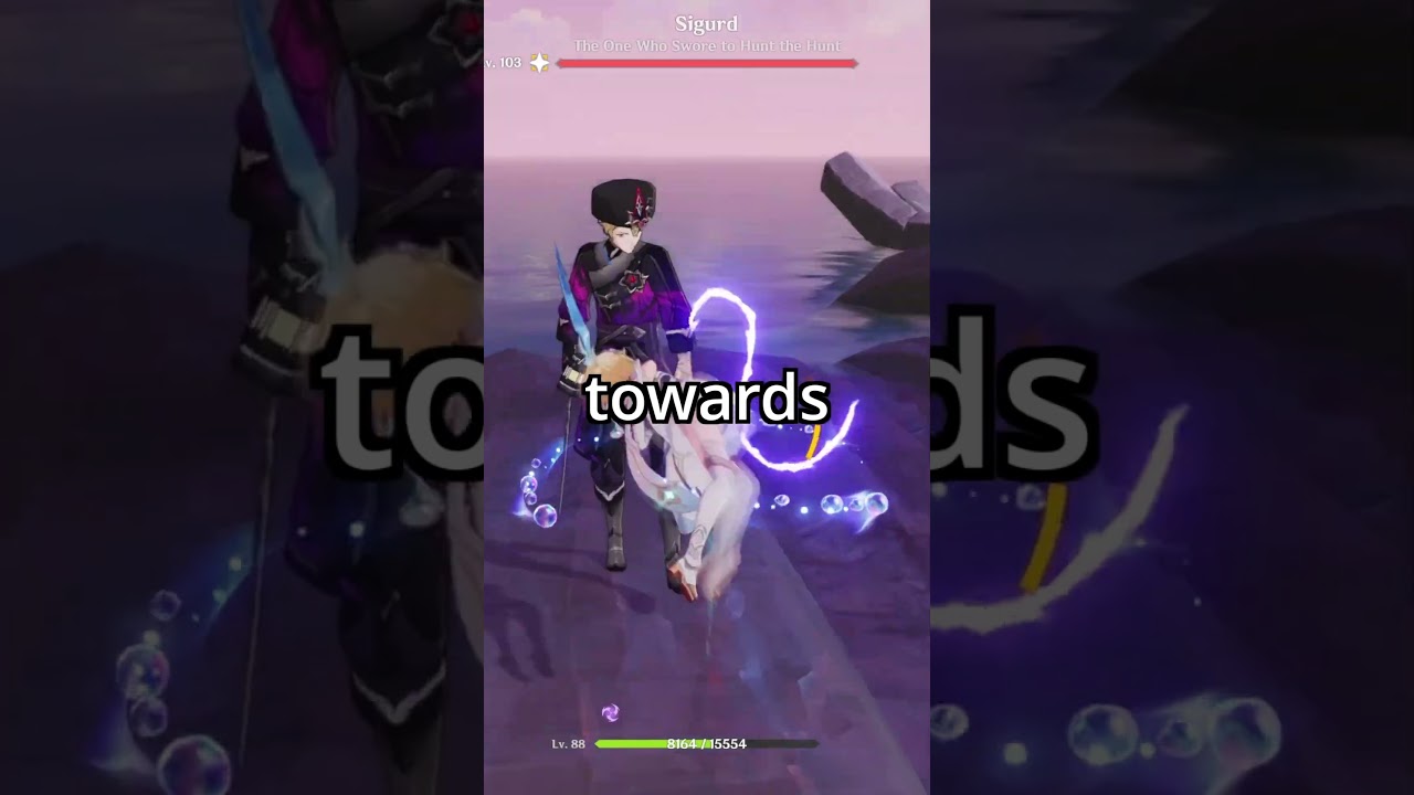 Как победить Сигурда (на этот раз по-настоящему)