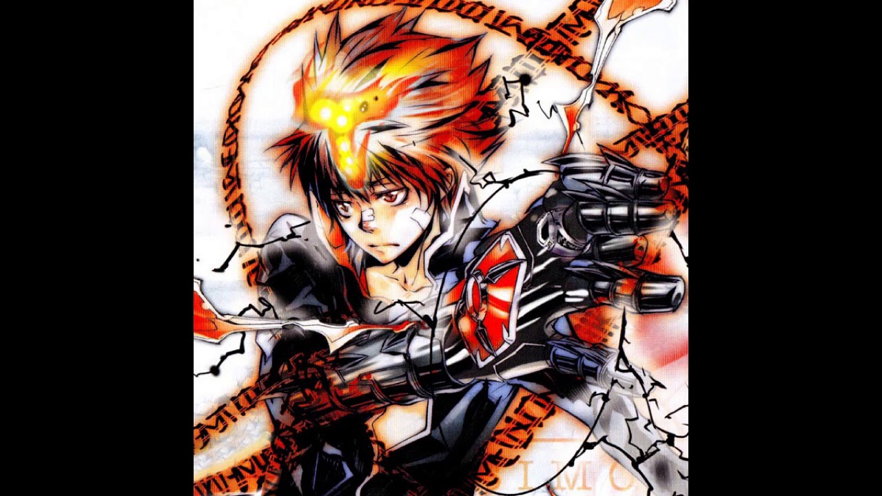 Katekyo Hitman Reborn Ending 16 Full YouTube