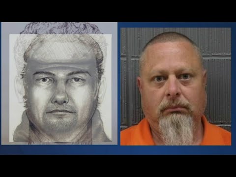 Police explain why there are 2 different sketches in Delphi murders case