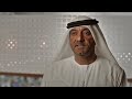 Dubai healthcare city corporate tvc