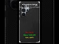 Speck - Presidio2 Grip and Magnet Case for Samsung Galaxy S25 Ultra - Black | BIG PRICE DROP at Best