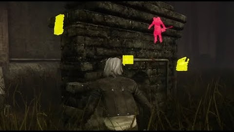 The Power of Kindred and Open-Handed (Before the Buff!) - Dead by Daylight