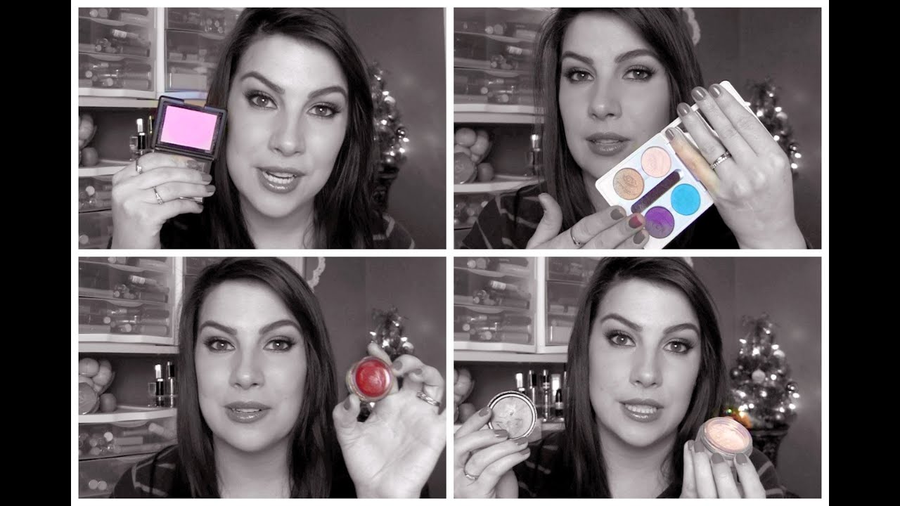 Favorite ELF Makeup! (UPDATED)