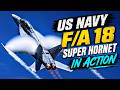 Wow! F/A-18 Super Hornet vapor pass over the beach at the Fort Lauderdale Air Show.