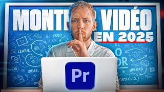 Le Guide Ultime pour Devenir Monteur Vidéo en 2026