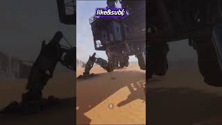 Always stop for the Cargo Inspector | Sand: Raiders of Sophie