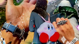 Cool & Random Tiktoks `✦ ˑ⊹ ART Compilation 𓇼 Cure Boredom ೃ🎲➷