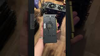 Обслуживание и чистка RTX 3070. Заказать сборку или приобрести видеокарту можно по ссылке в профиле