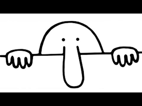 Kilroy Was Here: Searching for the Origin of a Meme