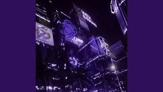 Kiss it Better x Purple Rain (Instrumental) - Léonx