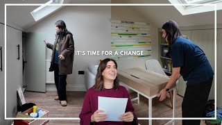 Download Lagu IT'S TIME FOR A CHANGE | Lily Pebbles MP3 Download Lagu IT'S TIME FOR A CHANGE | Lily Pebbles MP3
