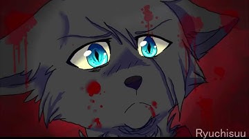 AHA- scourge map part for Silverwolfnyght