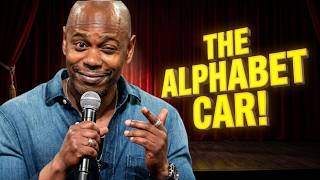 ( Stand-up Comedy) Dave Chappelle’s HILARIOUS LGBTQ Car Trip Analogy! 🤯😂🔥
