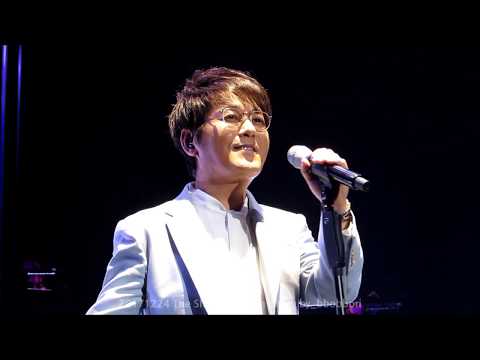 20171224 더신승훈쇼 앵콜 오랜이별뒤에