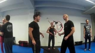 Atillo Balintawak Germany Seminar November 2016