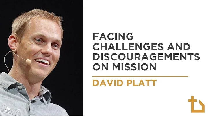 Facing Challenges and Discouragement on Mission by...