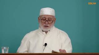 Familja Është Kështjella Jonë - Osman Nuri Topbash