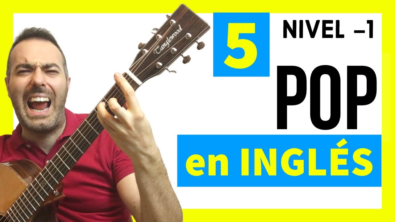 Canciones De Guitarra Para Principiantes