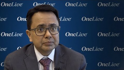 Dr. Agarwal on the Tolerability of Apalutamide in mCSPC