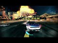 Xbox 360 splitsecond  race power plant hard  ryback tornado class c