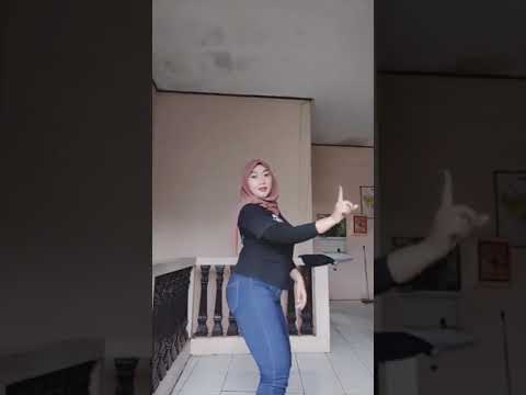 GOYANG TIKTOK MAMA MUDA🥰🥰 SEMOK !  Part 6 #SHORT