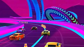 Race master🔥🚘3d gameplay android gameplay_Gr Niloy_#racemaster3d #racemaster3dmod #gtav #grgamer screenshot 2