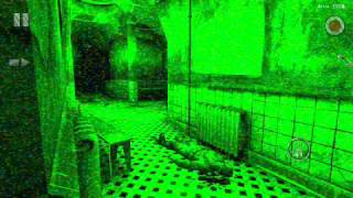 Прохождение Mental Hospital:Страшная игра screenshot 4