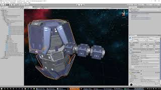 Unity basics (2019). Building and exporting your own prefabs and buildings in unity 2019