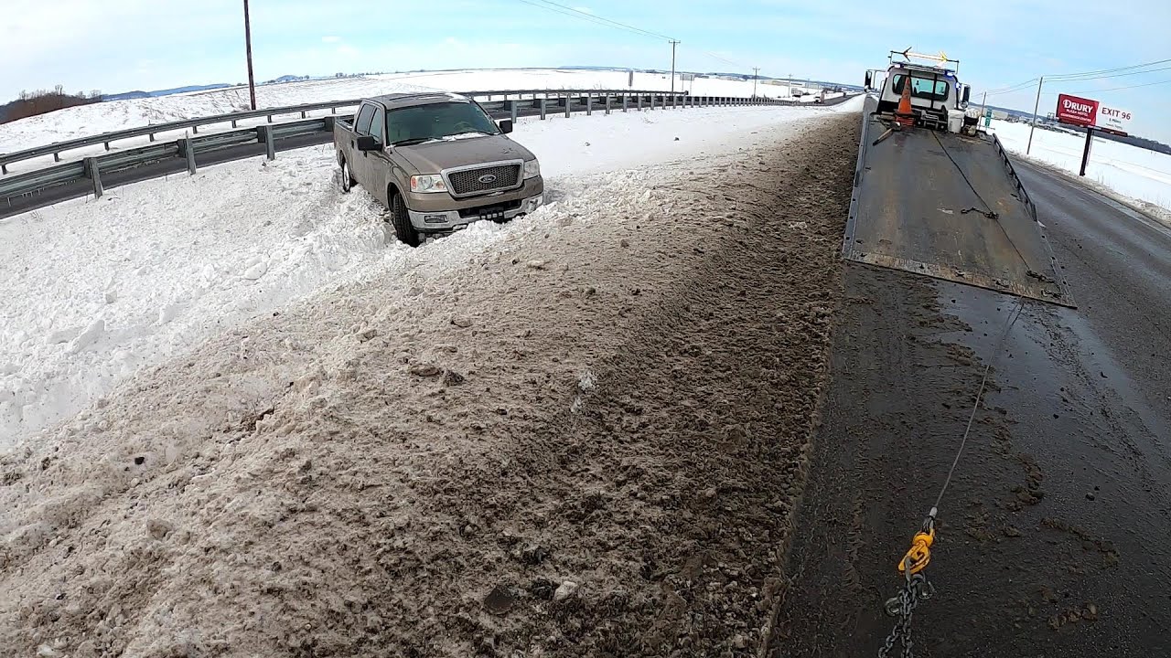 Crash Central!!! Dangerous Work Area!!! Get In & Get Out, Quickly!!!
