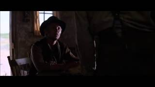 Schofield Kid that's what they call me - Unforgiven 1992