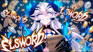 Is Elsword Getting More Investment? - Signs of a Longer Lifespan