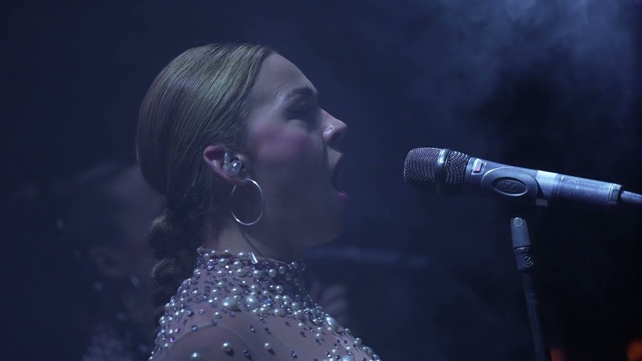 Orquesta Diamante 23 resumen