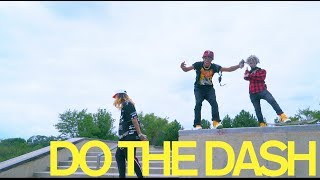 Do The Dash - The Future Kingz Official Music Video