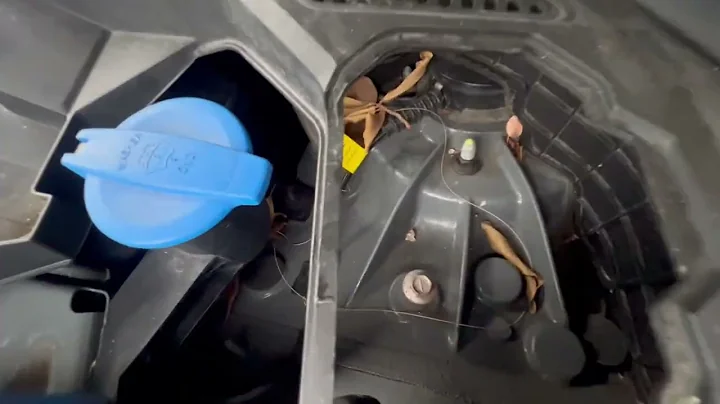 Battery Jumpstart a Genesis GV80 Or With One