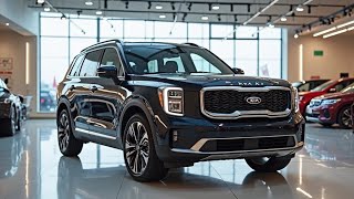 13 Best SUVs for Families in 2025 – Ranked & Reviewed